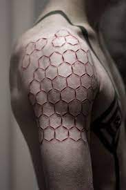 I also added a video of me getting my arm done fore a textured tattoo.make sure to check. 130 Scarification Ideas Scarification Scarification Tattoo Body Mods