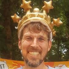 Stream David Bos (A-ha) by Naomi Bos