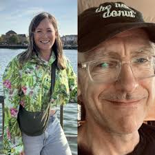 Connor Ennis Joins The Athletic