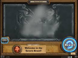 The rules change every week and they'll hopefully make for some crazy and fun. Hearthstone Tavern Brawl The World Of Nardio