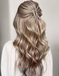Maybe you would like to learn more about one of these? 50 Trendiest Half Up Half Down Hairstyles For 2021 Hair Adviser