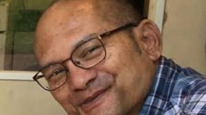 Wie heeft de vermiste Arnold Samuels (62) gezien? Familie en politie maken  zich ernstig zorgen