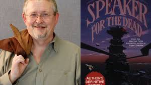 In the aftermath of his terrible war, ender wiggin disappeared, and a powerful. Orson Scott Card S Sexist Victim Blaming Ender S Game Sequel Salon Com
