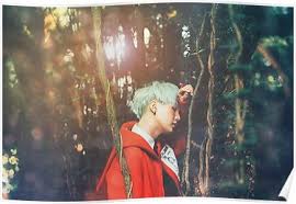 Bts The Most Beautiful Moment In Life Part 2 Poster Bts Run Suga Poster By Bts Emporium Bts Concept Photo Bts Hyyh Bts Big Hit