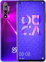 • no returns, but backed by ebay money back guaranteeebay money back guarantee. Huawei Nova 5t Full Phone Specifications