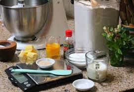 How to shell a concha teaching. Authentic Mexican Concha Recipe Mexico In My Kitchen