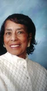 Catherine Ruffin Obituary (2016)