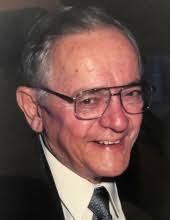 Obituary information for William J. "Bill" Strobel