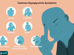 A diabetic patient can lower their. Hypoglycemia Signs Symptoms And Complications