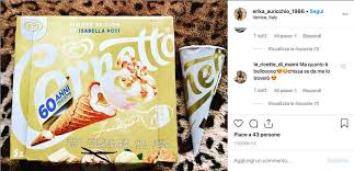 We did not find results for: Isabella Poti Prepara Un Gelato Speciale Per I 60 Anni Del Cornetto Algida