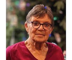 Joan Brown Obituary (1941