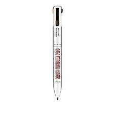Benefit Cosmetics Brow Contour Pro 4 In 1 Brown Blk Light Brow Pencil 8777261 Hsn