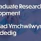 3MT qualifying round (Bay Campus) event in Swansea