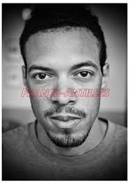 Scène lecture avec Michaël Roch