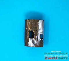 Download Diy Fairy House An Adorable Paper House Jennifer Maker