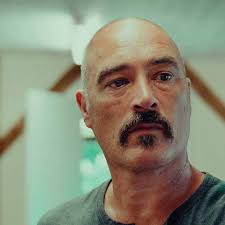 Fabian Perez 'Marmol Negre' Original