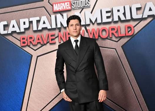 Scarface en clave moderna: Danny Ramírez lidera el remake El actor Danny  Ramírez, conocido por su papel en Captain America: Brave New World, está  desarrollando y protagonizando un remake moderno de Scarface