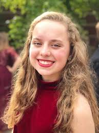 Harrison and Scarboro recognized as DAR Good Citizens