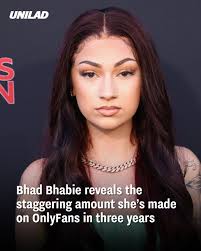 She's shared a breakdown and it's insane 🤯