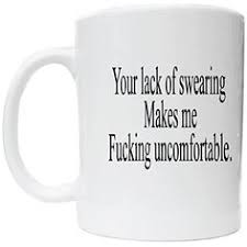 4.8 out of 5 stars. 39 Funny Sayings On Coffee Cups Ideas Coffee Cups Coffee Funny Quotes