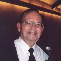 Jack Holmes Obituary