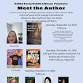 Meet the Author: Luisa Caycedo-Kimura and Susan... event in Dobbs Ferry, NY