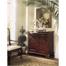 Cherry grove features many new items that have been designed to fill the needs of your home along with many proven winners that have existed since the very beginning read more 792 890 American Drew Furniture Cherry Grove Dining Room Server