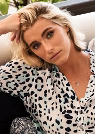 LEOPARD OCEAN ANDREA