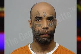 Ronald Wilcox — Bibb County Jail Bookings