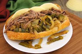 8 hours 15 mins serves: Philly Cheesesteaks Recipe