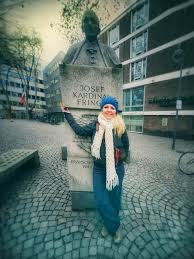 August 2005 segnete papst benedikt xvi. Erzbischof Kardinal Josef Frings Und Das Fringsen Koln Stadtgeschichten Koln