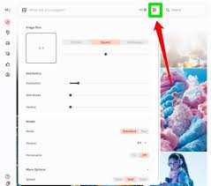 教學】Midjourney 網頁版免費試玩無須再連Discord + 生成圖片全部 ...