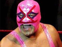 Fallece Villano V, leyenda de la lucha libre mexicana - Infobae