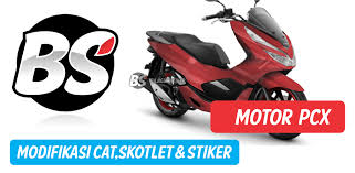 Knapa supra x 100cc spec supra x 100 cc. Download Modifikasi Cat Skotlet Stiker Motor Pcx Free For Android Modifikasi Cat Skotlet Stiker Motor Pcx Apk Download Steprimo Com