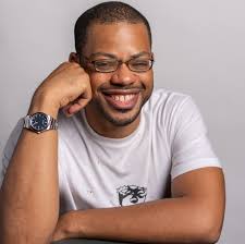 Rising Stars: Meet Justin Perry