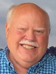 James Robert Ritenour Obituary