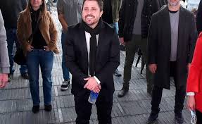 Vamos hacia una desigualdad brutal, pornográfica, que ni siquiera imaginamos el economista, autor y periodista acaba de publicar nada será igual, un libro en. Oeo0i1q28k0 2m