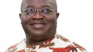 Prelate Samuel Kanu Uche: Onyeisi ụka Methodist ga-akọwara anyị etu aka  ndịagha sị dị n'ihe mere ya