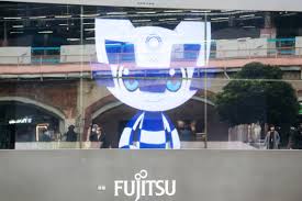 Las mascotas de los juegos olímpicos. Tokio 2020 Patrocinadores Japoneses Acuerdan Nuevos Contratos Para Apoyar A Los Juegos Olimpicos Independent Espanol