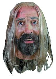 Maybe you would like to learn more about one of these? Aug158407 House Of 1000 Corpses Otis Driftwood Mask Previews World