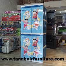 Jual lemari plastik karakter di lapak ahmadmugni mugni2. Lemari Plastik Naiba Doraemon