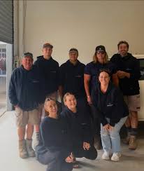 💙 MEET OUR TEAM 💙 We are so lucky to have such a tight-knit team, that  work so hard to ensure we create the best experience for all our clients.  We love