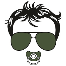 Kid Boy Hair Svg Baby Life Svg Kid Boy Hair Svg Cut Files Jpg Png Svg Cdr Ai Pdf Eps Dxf Format