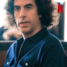 "Cały świat patrzy". Sacha Baron Cohen, Eddie Redmayne i Joseph  Gordon-Levitt w nowym filmie Aarona Sorkina., Proces Siódemki z Chicago