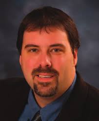 Former chancellor honored as Alumnus of the Year