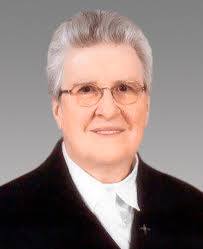 Rioux o.s.u., Soeur Monique