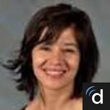 Dr. Ghania Masri, MD