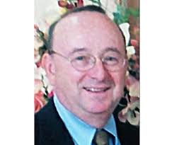 Dennis Sanders Obituary (1944