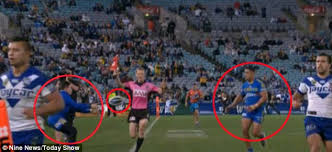 The best gifs are on giphy. 11 Year Old Ball Boy Cops The Blame For Eels Finals Failure Daily Mail Online