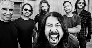 Foo Fighters release a quality compilation album, spanning the band's  impressive career